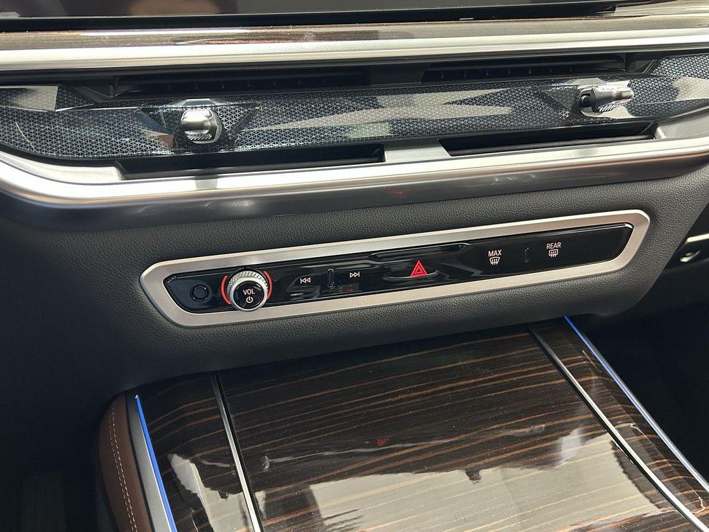 new 2026 BMW X5 PHEV car, priced at $80,725