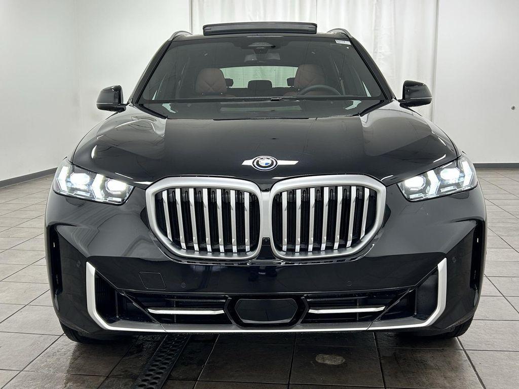 new 2026 BMW X5 PHEV car, priced at $80,725