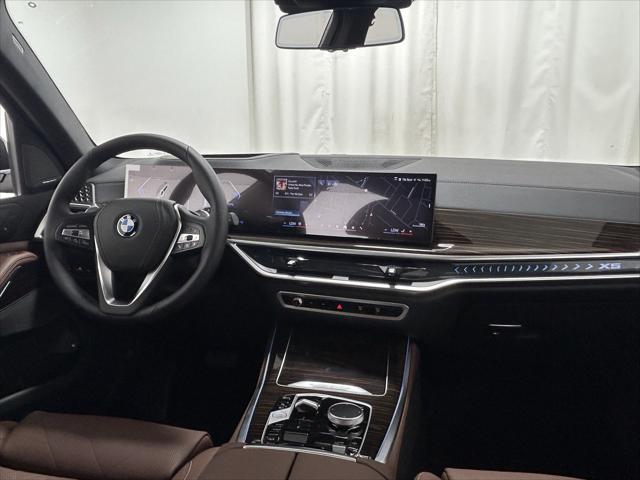 new 2026 BMW X5 PHEV car, priced at $80,725