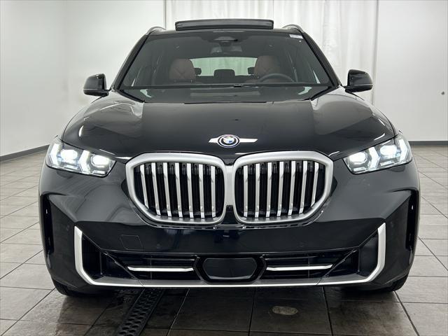 new 2026 BMW X5 PHEV car, priced at $80,725