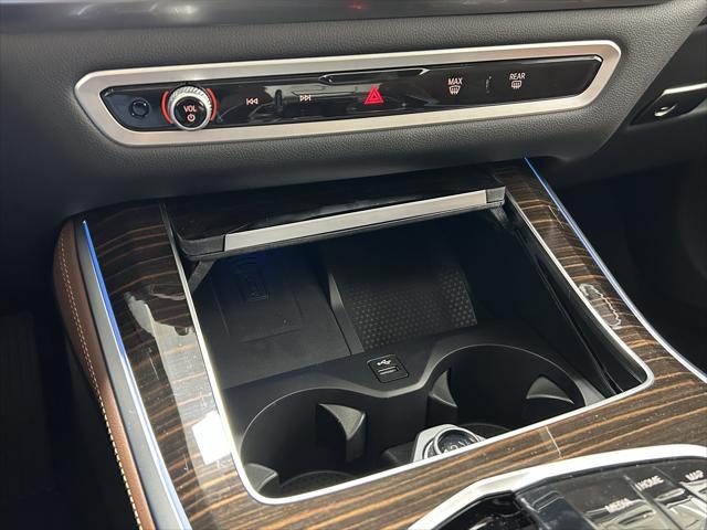 new 2026 BMW X5 PHEV car, priced at $80,725