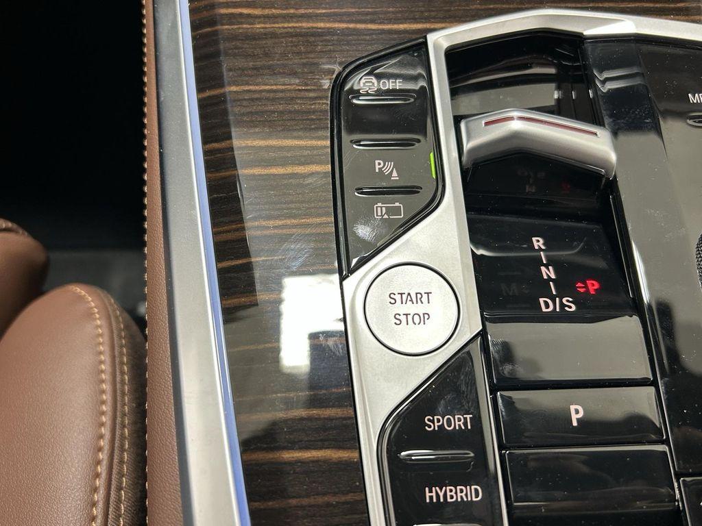 new 2026 BMW X5 PHEV car, priced at $80,725