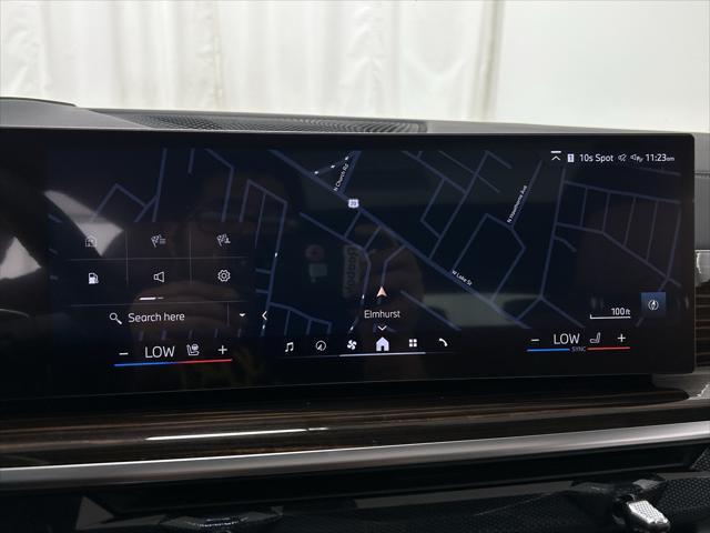new 2026 BMW X5 PHEV car, priced at $80,725