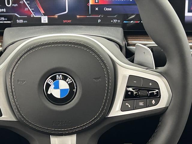 new 2026 BMW X6 car, priced at $84,175