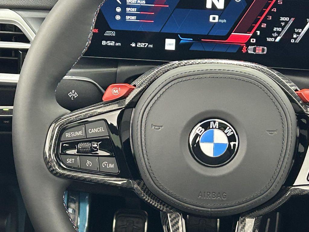 new 2026 BMW M2 car, priced at $73,425