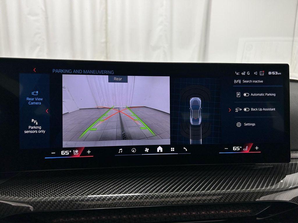 new 2026 BMW M2 car, priced at $73,425