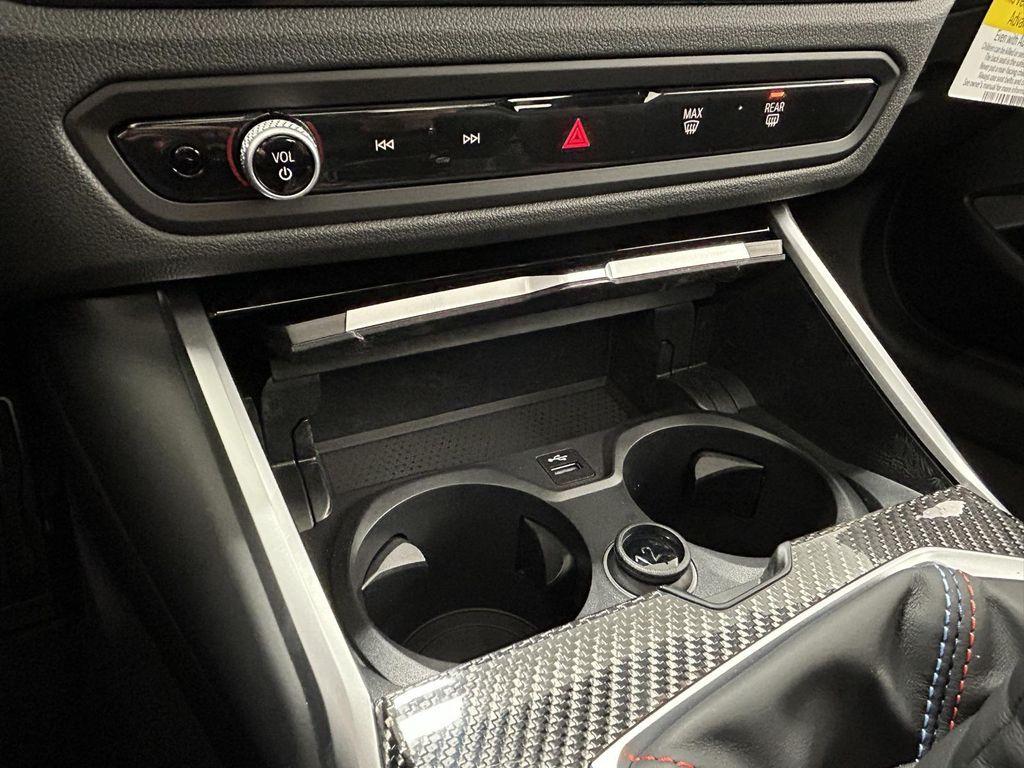 new 2026 BMW M2 car, priced at $73,425