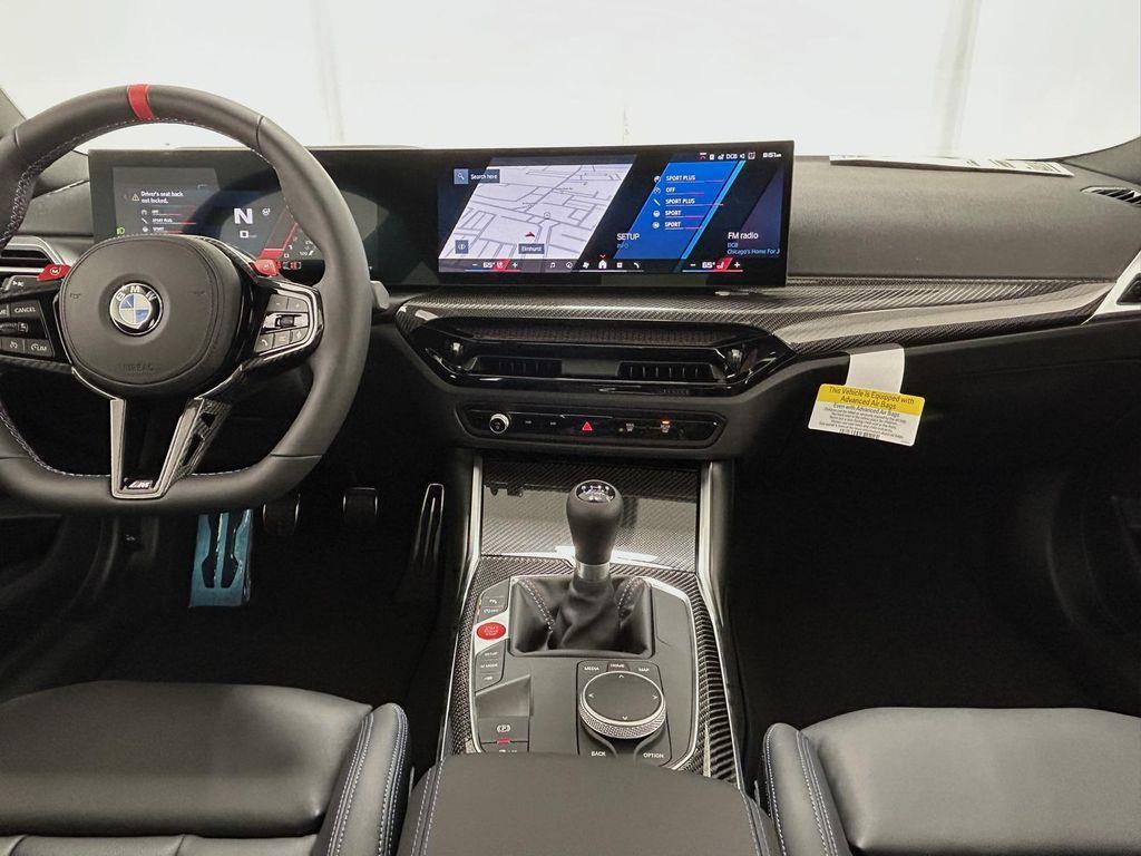 new 2026 BMW M2 car, priced at $73,425