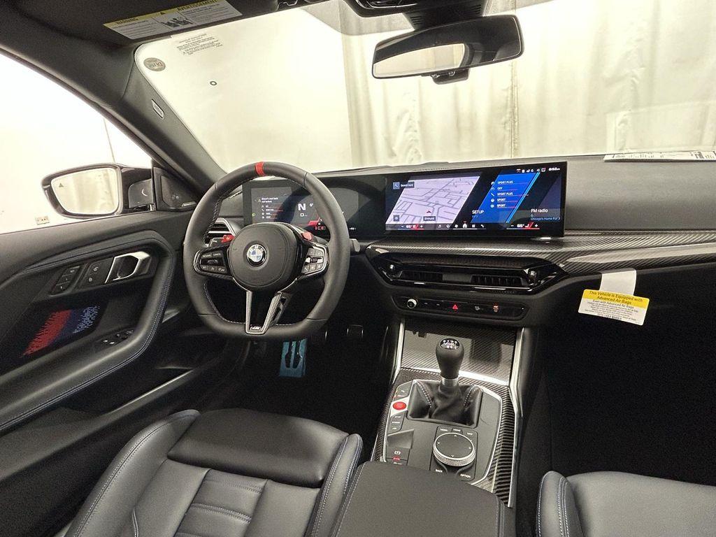 new 2026 BMW M2 car, priced at $73,425