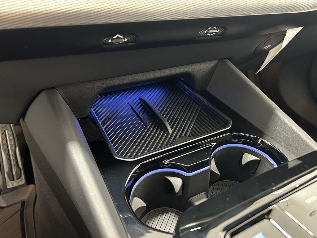 used 2024 BMW i5 car, priced at $65,987