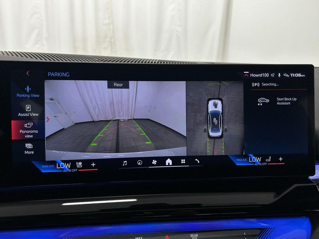 used 2024 BMW i5 car, priced at $65,987