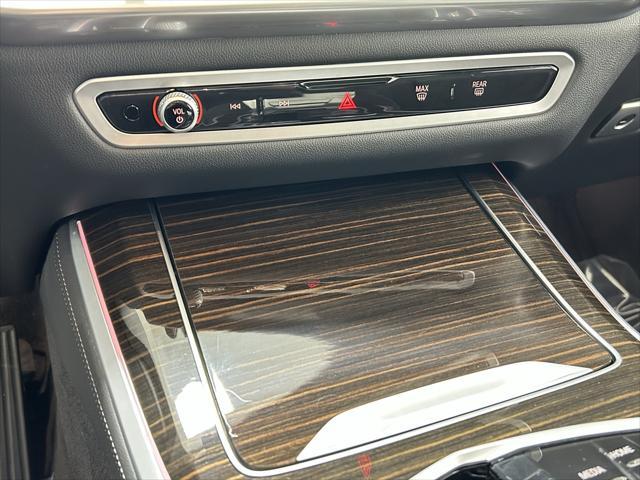 used 2024 BMW X5 car, priced at $65,998