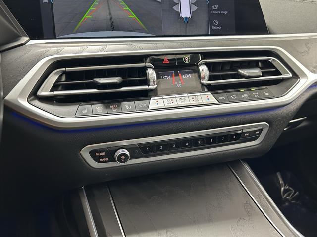 used 2022 BMW X7 car, priced at $53,995
