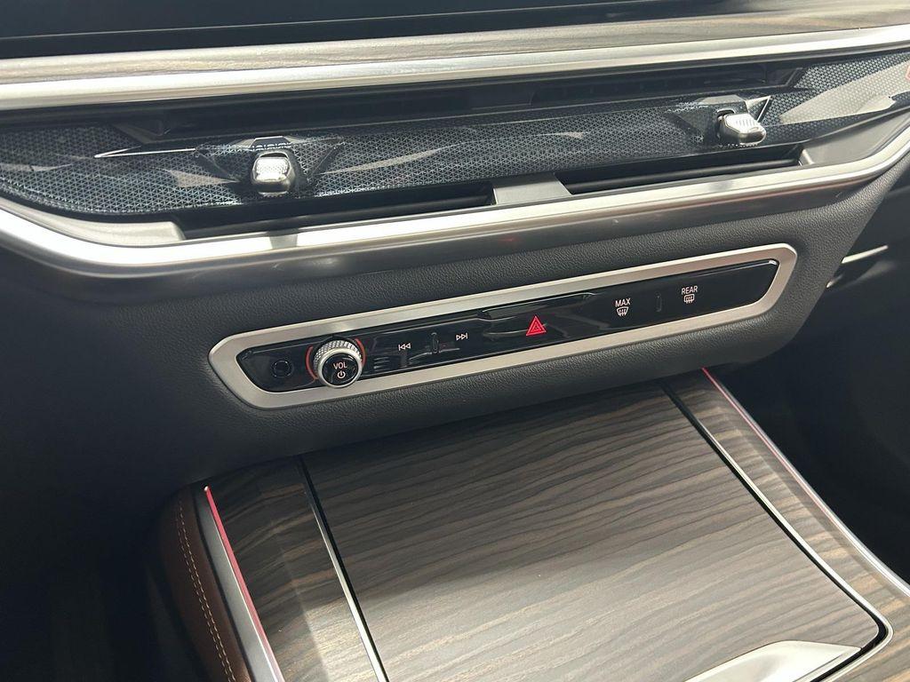 used 2025 BMW X5 PHEV car, priced at $68,995