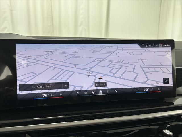 new 2026 BMW X5 car, priced at $93,575