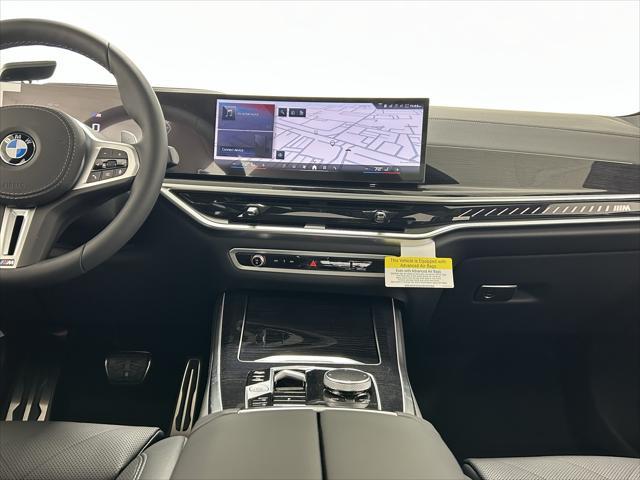 new 2026 BMW X5 car, priced at $93,575