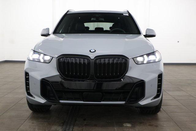 new 2025 BMW X5 car, priced at $82,775