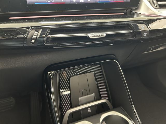 new 2025 BMW X1 car, priced at $45,980
