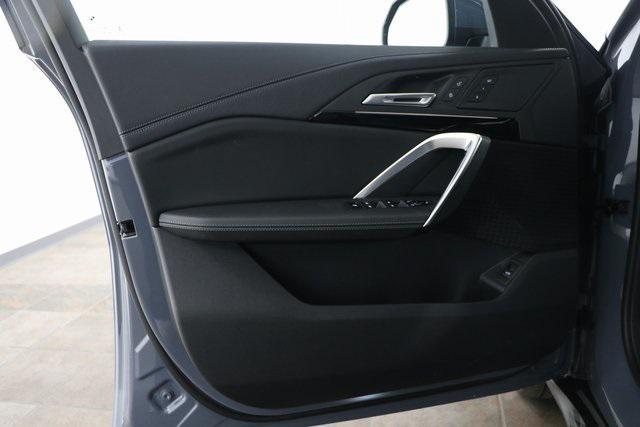 new 2025 BMW X2 car, priced at $51,695
