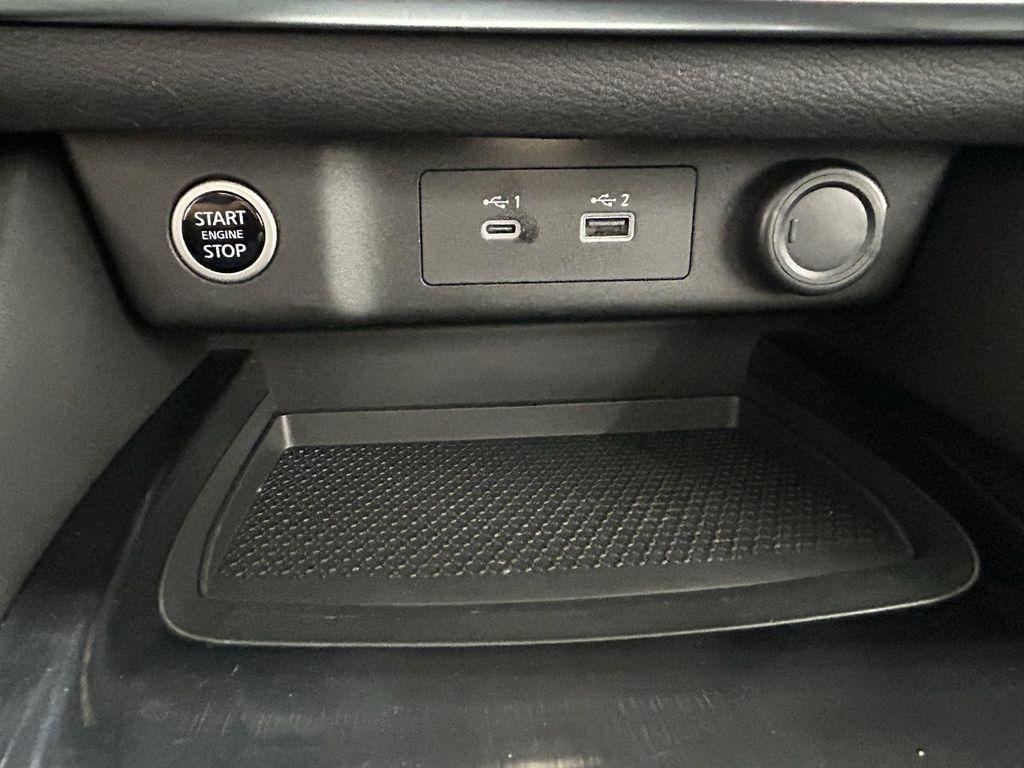 used 2021 Nissan Rogue car, priced at $23,995