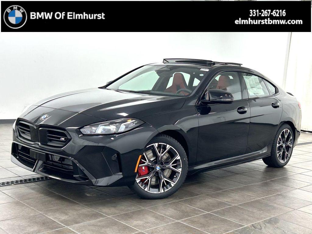 new 2026 BMW M235 Gran Coupe car, priced at $54,775
