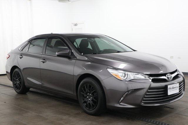 used 2015 Toyota Camry car, priced at $11,500