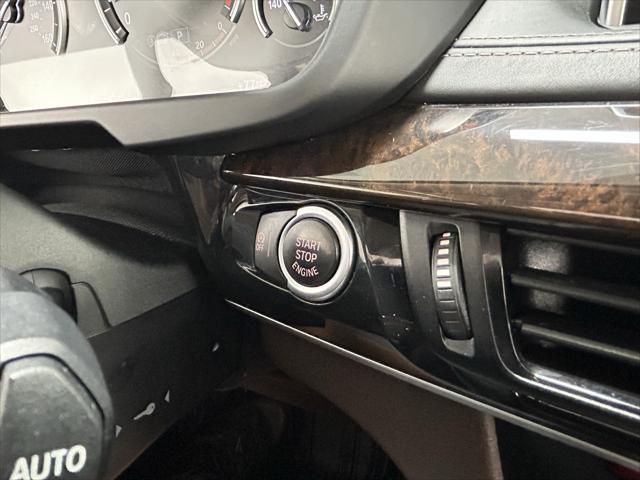 used 2015 BMW X5 car, priced at $15,959