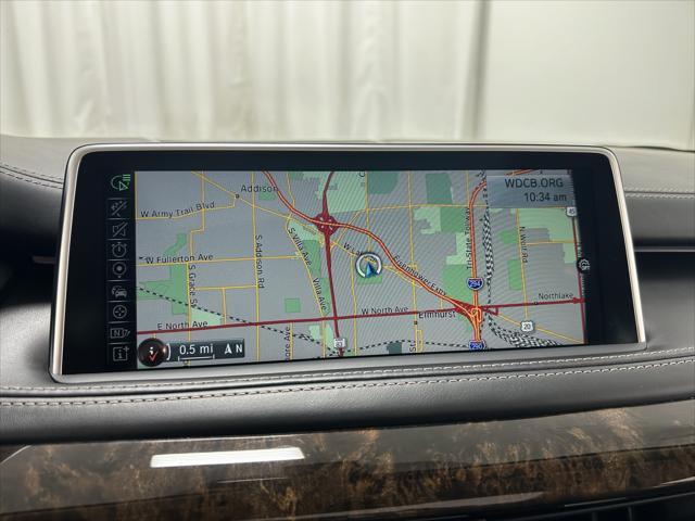 used 2015 BMW X5 car, priced at $15,959