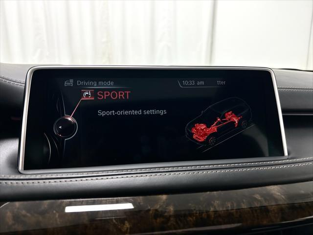 used 2015 BMW X5 car, priced at $15,959