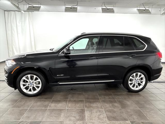 used 2015 BMW X5 car, priced at $15,959