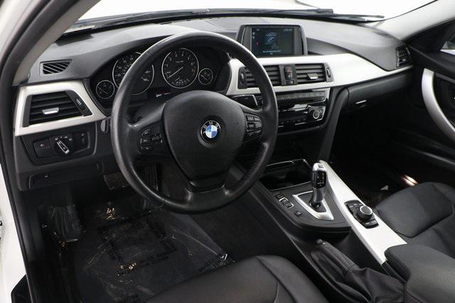 used 2018 BMW 320 car, priced at $18,998