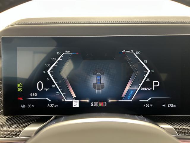 used 2023 BMW i7 car, priced at $86,995