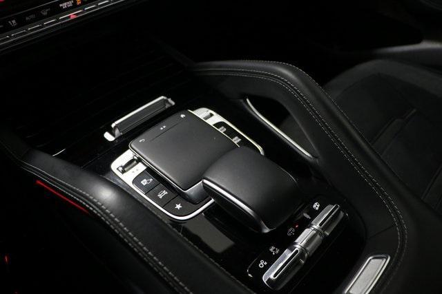 used 2021 Mercedes-Benz AMG GLE 53 car, priced at $46,920