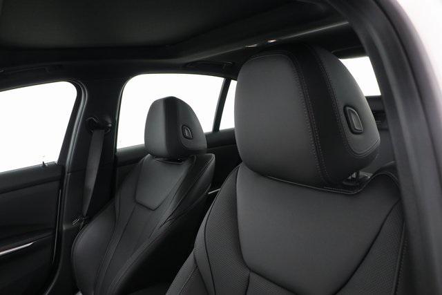 new 2025 BMW 330 car, priced at $51,880