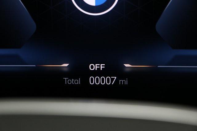 new 2025 BMW 330 car, priced at $51,880