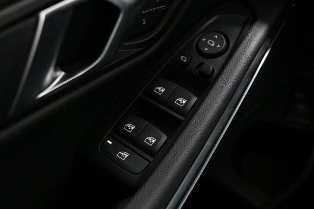 new 2025 BMW 330 car, priced at $51,880