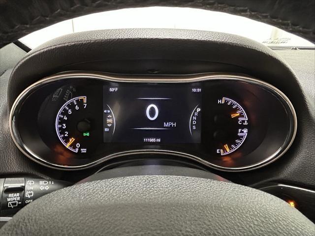 used 2014 Jeep Grand Cherokee car, priced at $12,995