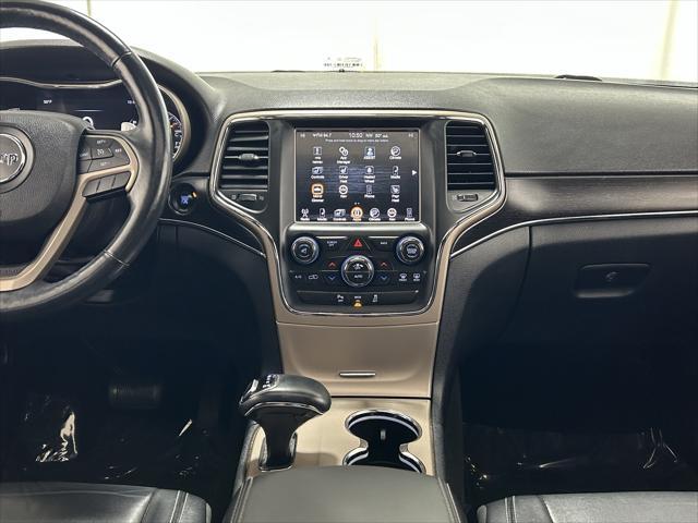 used 2014 Jeep Grand Cherokee car, priced at $12,995