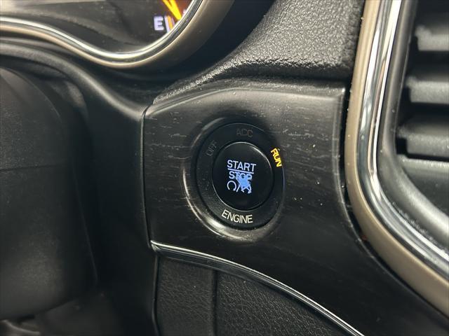 used 2014 Jeep Grand Cherokee car, priced at $12,995