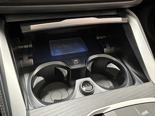 new 2025 BMW i4 Gran Coupe car, priced at $75,875