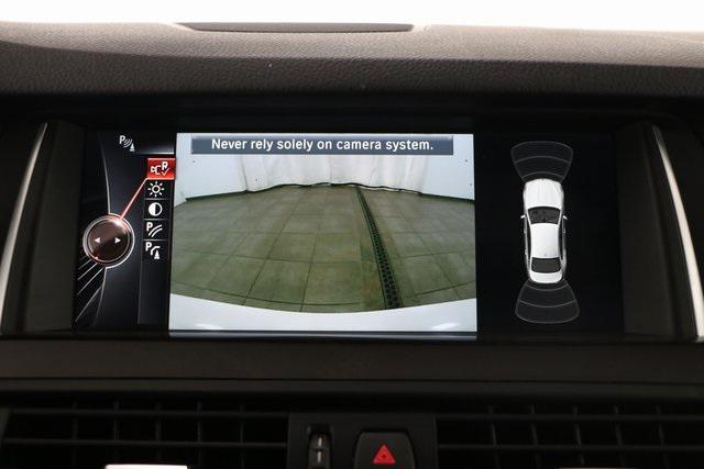 used 2016 BMW 528 car, priced at $14,680