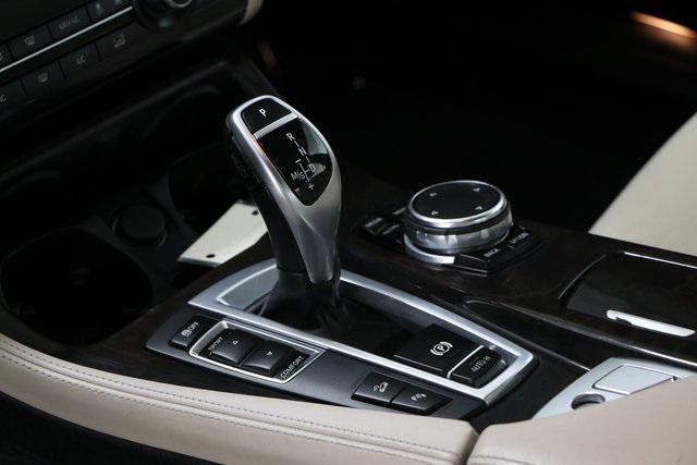 used 2016 BMW 528 car, priced at $14,680
