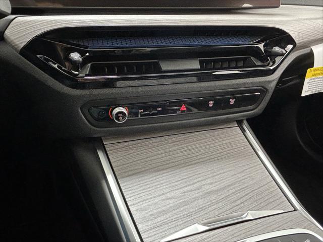 new 2025 BMW i4 Gran Coupe car, priced at $67,175