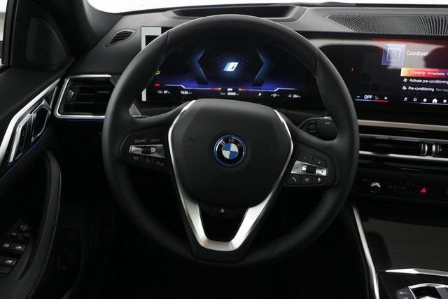 new 2024 BMW i4 Gran Coupe car, priced at $61,495
