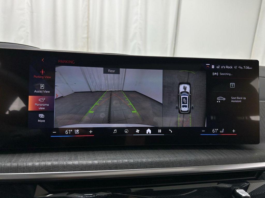 new 2026 BMW ALPINA XB7 car, priced at $162,075