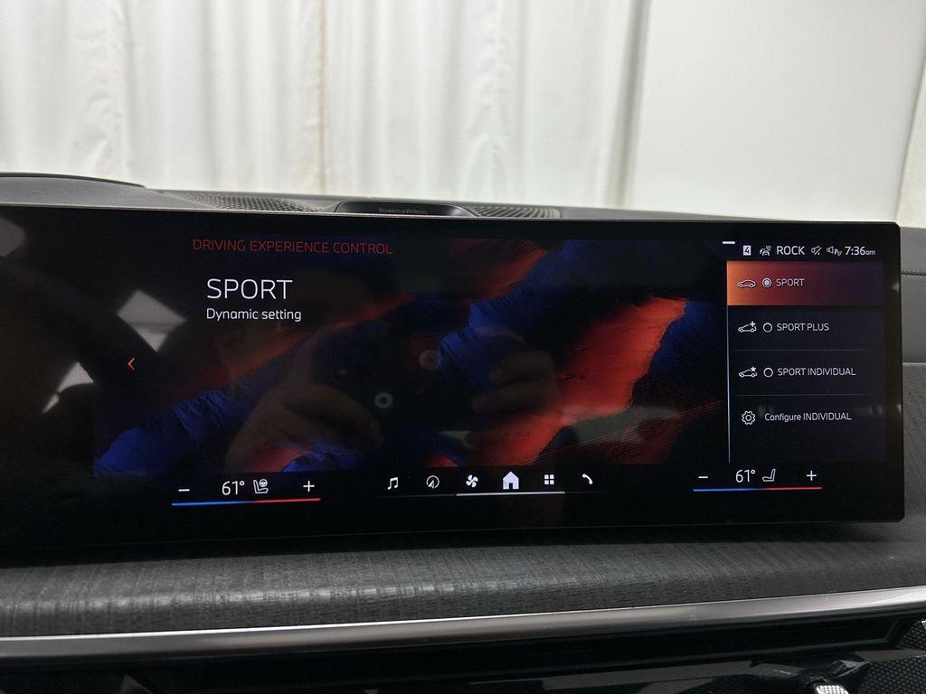 new 2026 BMW ALPINA XB7 car, priced at $162,075