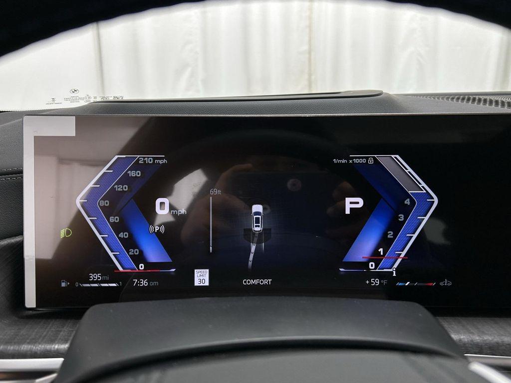 new 2026 BMW ALPINA XB7 car, priced at $162,075