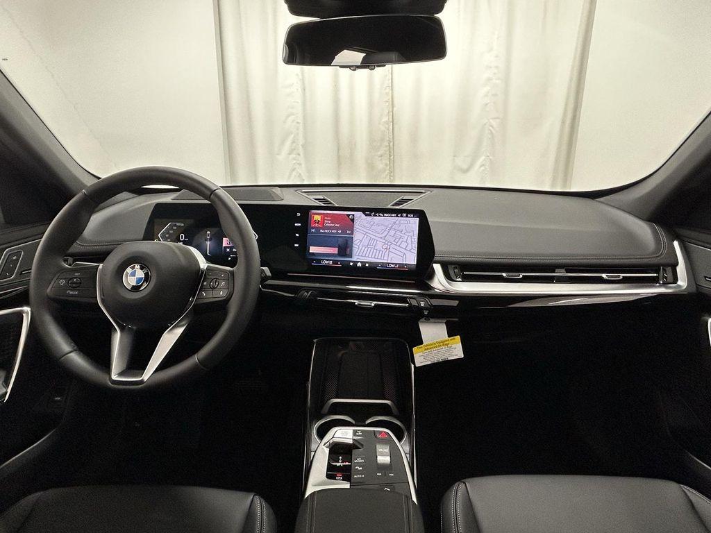 new 2026 BMW X1 car, priced at $49,280