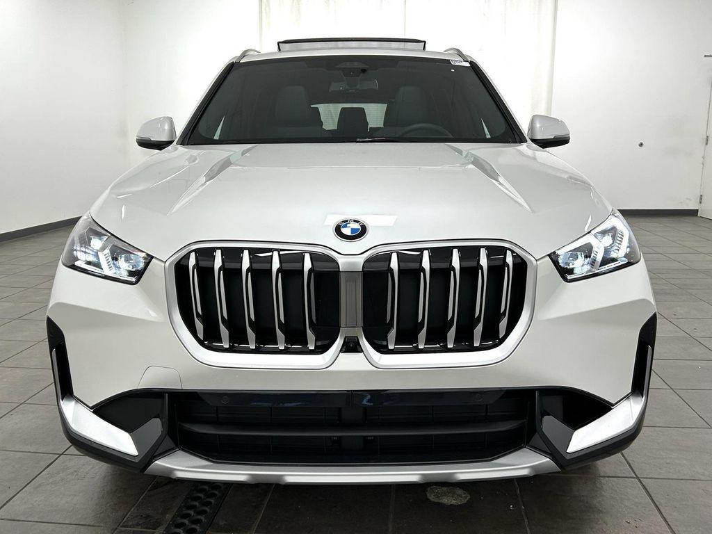 new 2026 BMW X1 car, priced at $49,280