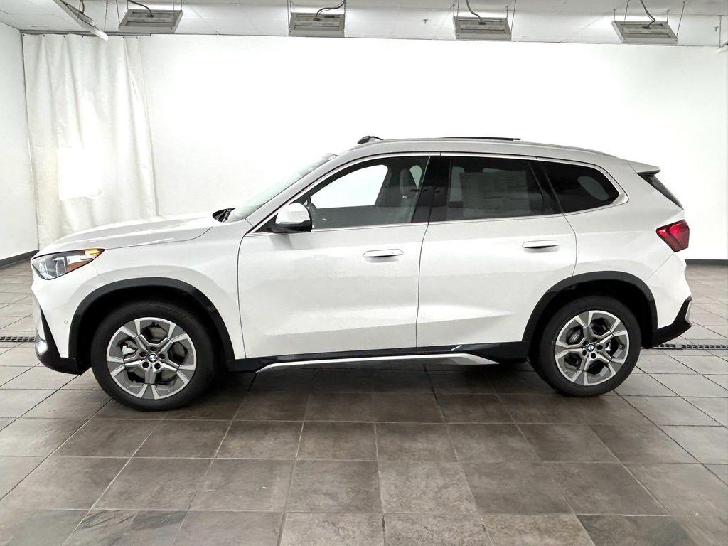 new 2026 BMW X1 car, priced at $49,280